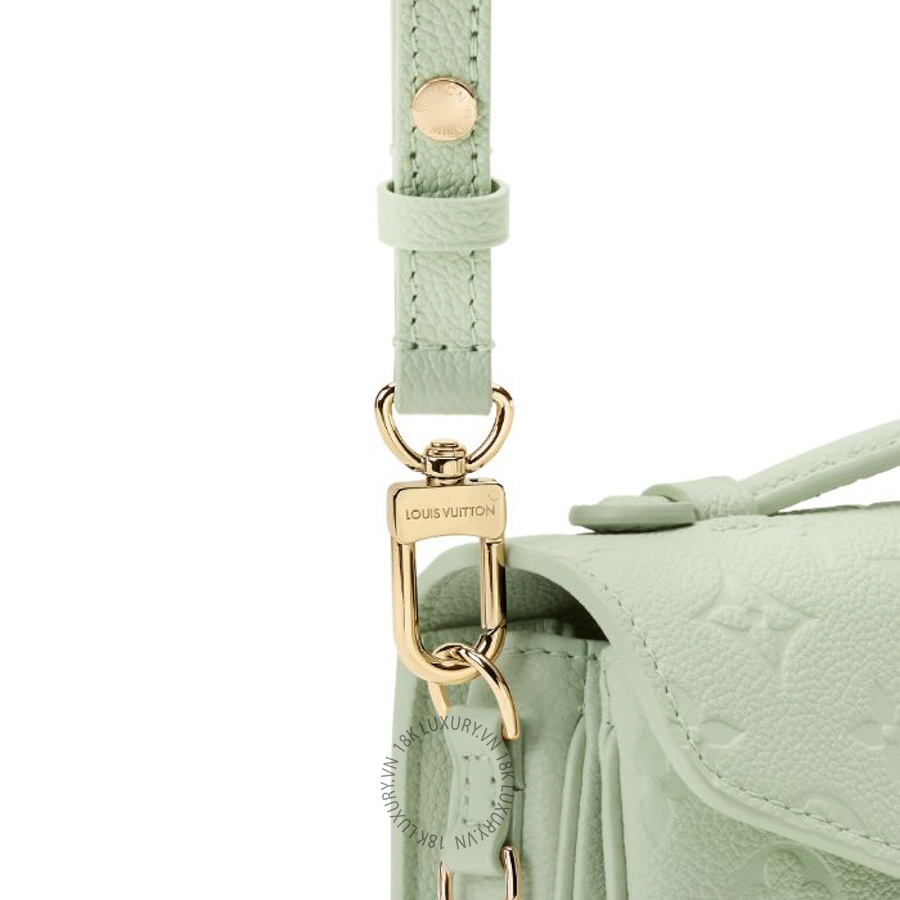Túi xách đeo chéo Louis Vuitton Pochette Métis East-West M2A339 NTLV112