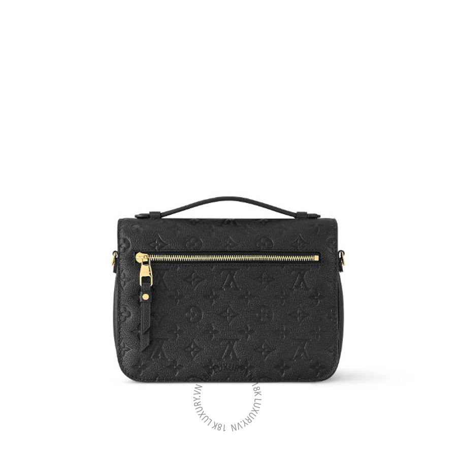 Túi xách đeo chéo Louis Vuitton Pochette Métis M41487 NTLV244 13 Túi xách đeo chéo Louis Vuitton Pochette Métis M41487 NTLV244