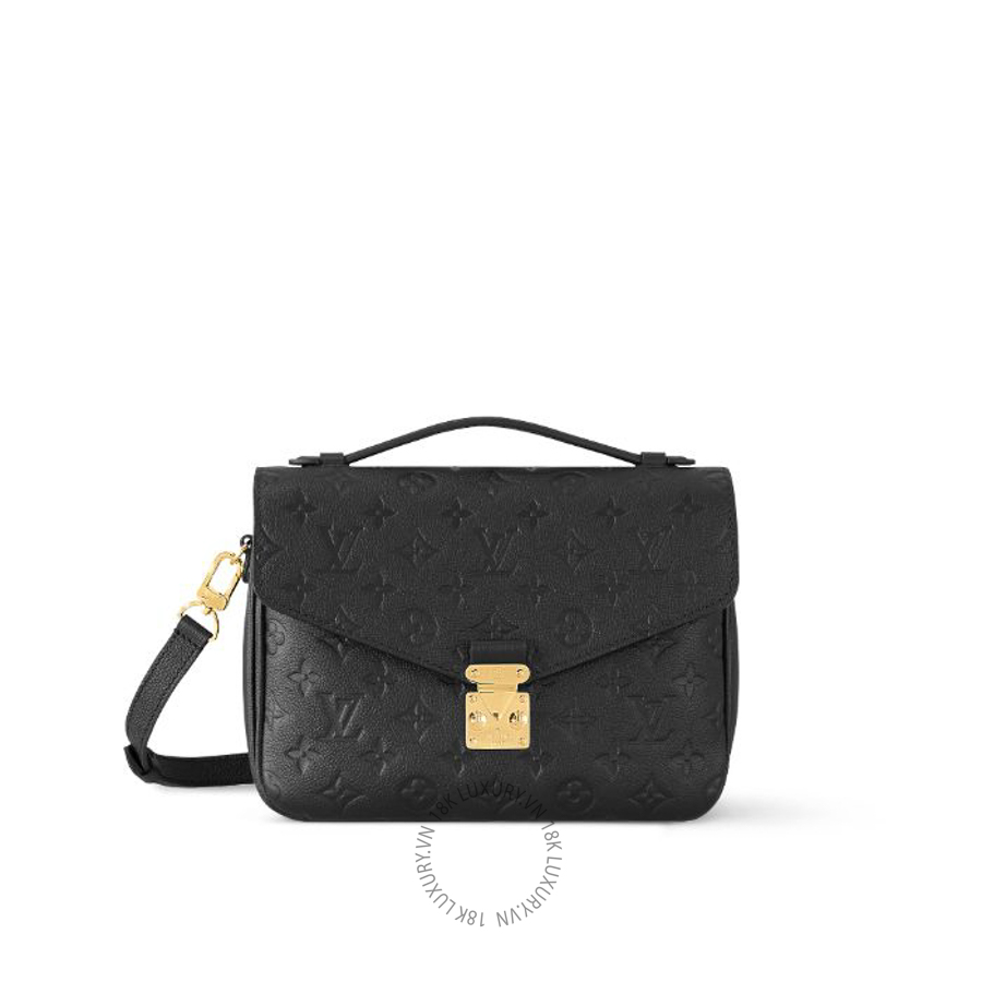 Túi xách đeo chéo Louis Vuitton Pochette Métis M41487 NTLV244