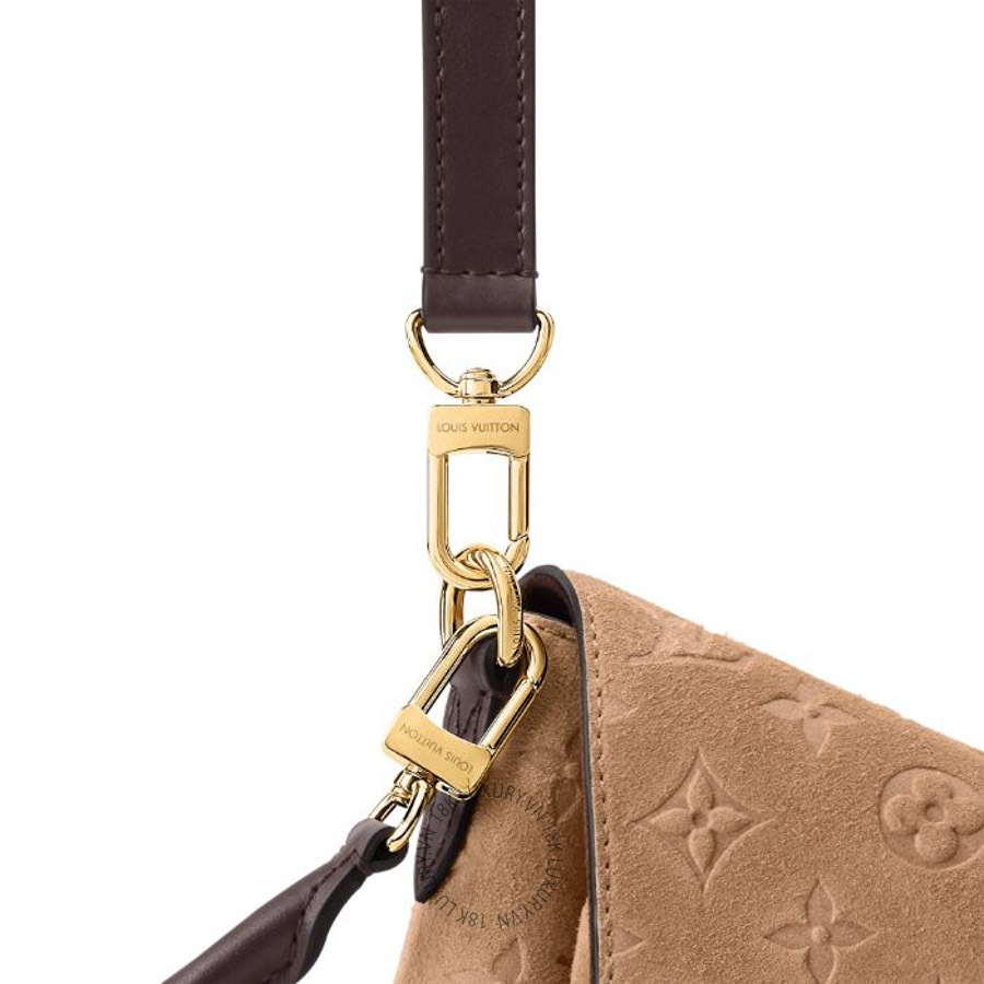 Túi xách đeo chéo Louis Vuitton Pochette Métis MM M2A185 NTLV032