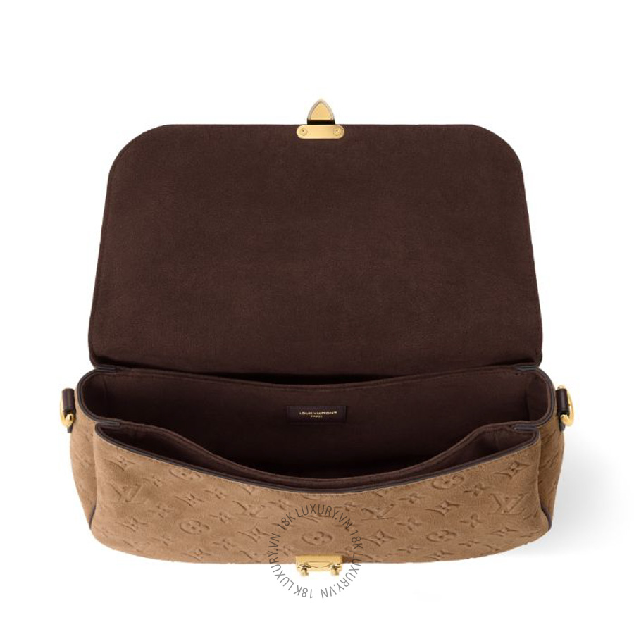 Túi xách đeo chéo Louis Vuitton Pochette Métis MM M2A185 NTLV032 13 Túi xách đeo chéo Louis Vuitton Pochette Métis MM M2A185 NTLV032