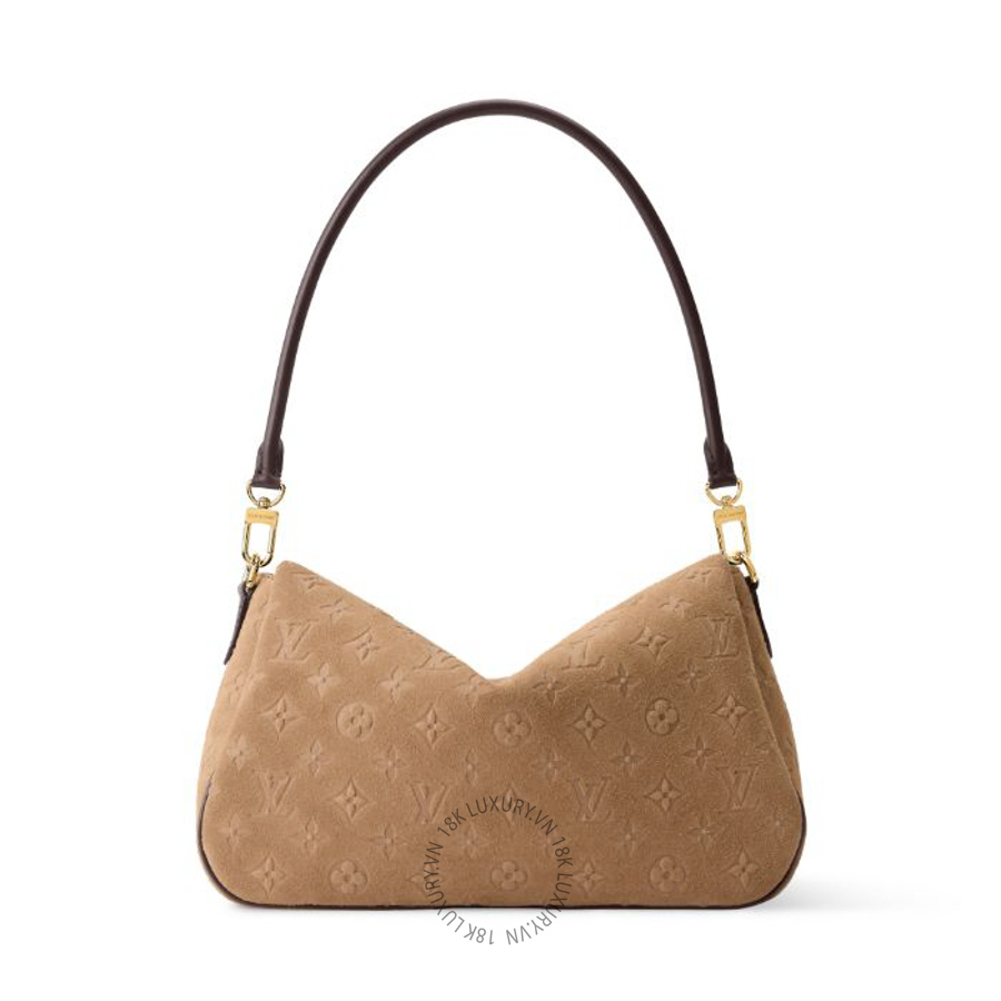 Túi xách đeo chéo Louis Vuitton Pochette Métis MM M2A185 NTLV032 14 Túi xách đeo chéo Louis Vuitton Pochette Métis MM M2A185 NTLV032