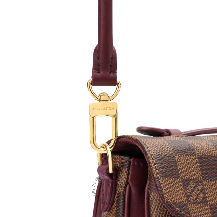 Túi xách đeo chéo Louis Vuitton Pochette Métis N48280 NTLV008