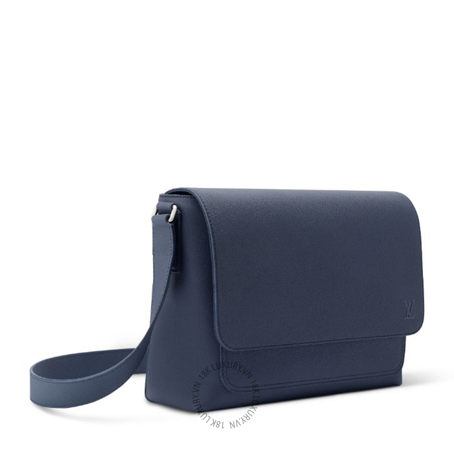 Túi xách đeo chéo Louis Vuitton Speed Messenger M15267 NTLV333