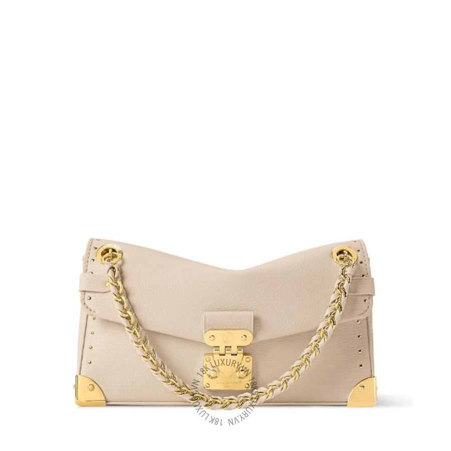 Túi xách đeo chéo Louis Vuitton Trunkie East-West M29802 NTLV157