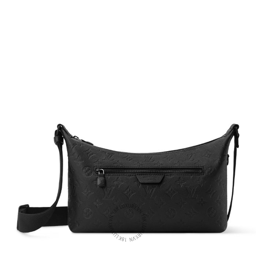 Túi xách đeo chéo LV Midtown Messenger M3A431 NTLV289