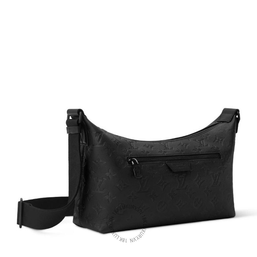 Túi xách đeo chéo LV Midtown Messenger M3A431 NTLV289