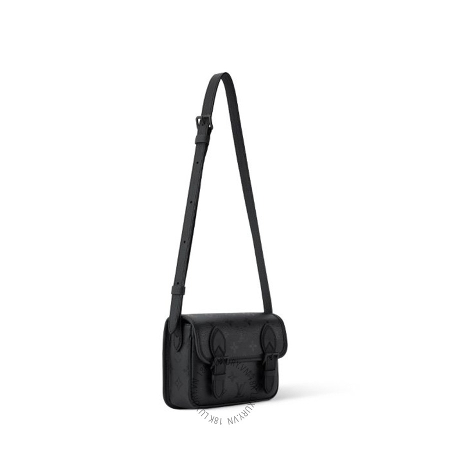 Túi xách đeo chéo LV Satchel Wearable Wallet M2A259 NTLV308