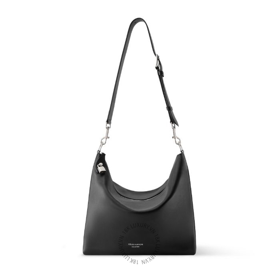 Túi xách đeo chéo LV Vagabond Hobo PM M2A525 NTLV306