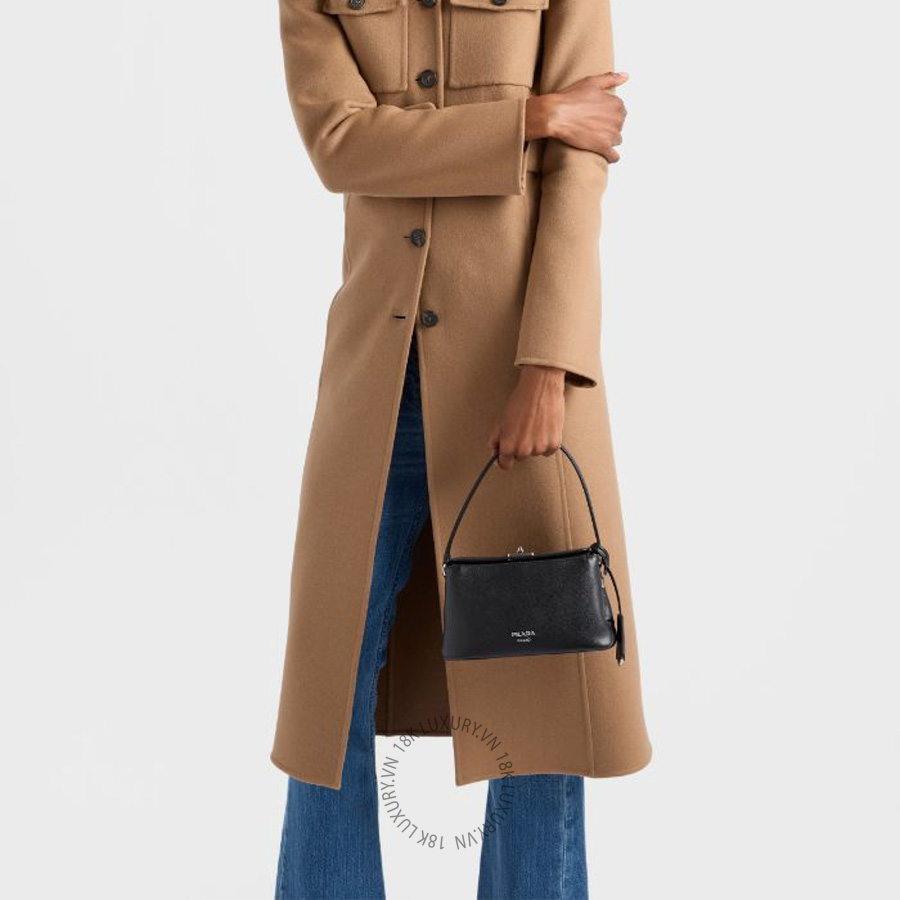 Túi xách đeo chéo Prada Avoir Saffiano mini-bag 1BC307_2ZVD_F0002_V_OOO NTPR124