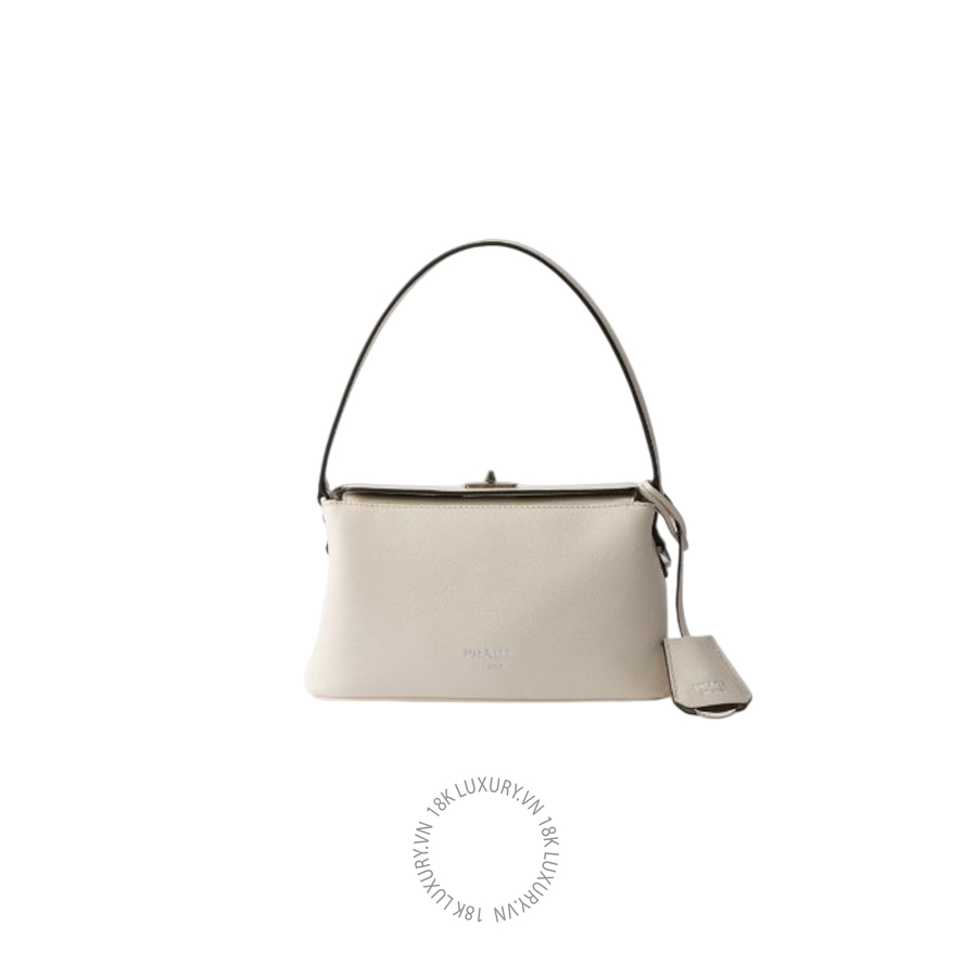 Túi xách đeo chéo Prada Avoir Saffiano mini-bag 1BC307_2ZVD_F0VCN_V_OOO NTPR125