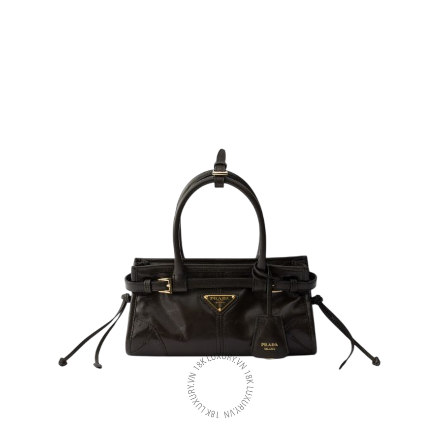 Túi xách đeo chéo Prada Bonnie leather mini-bag 1BA486_2CYR_F05VJ_V_OOM NTPR046