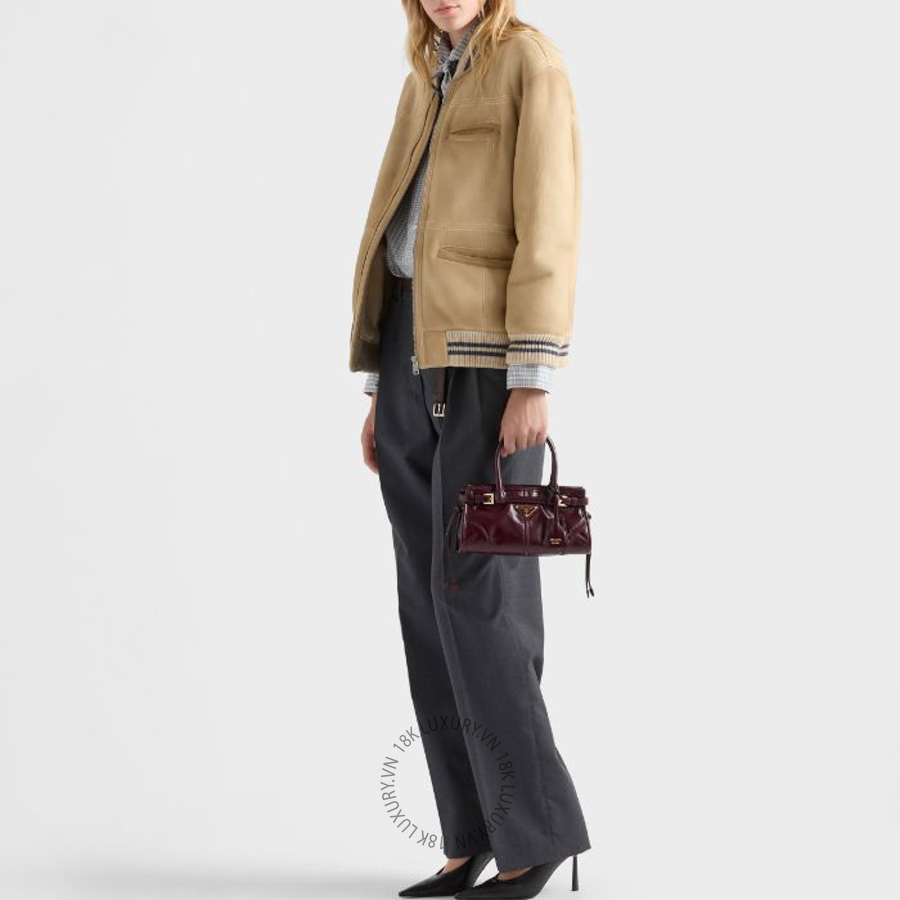 Túi xách đeo chéo Prada Bonnie leather mini-bag 1BA486_2CYR_F0LV7_V_OOM NTPR039