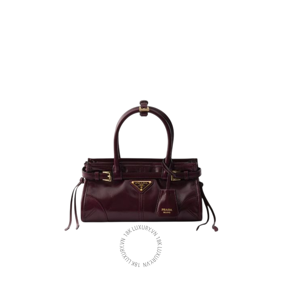 Túi xách đeo chéo Prada Bonnie leather mini-bag 1BA486_2CYR_F0LV7_V_OOM NTPR039