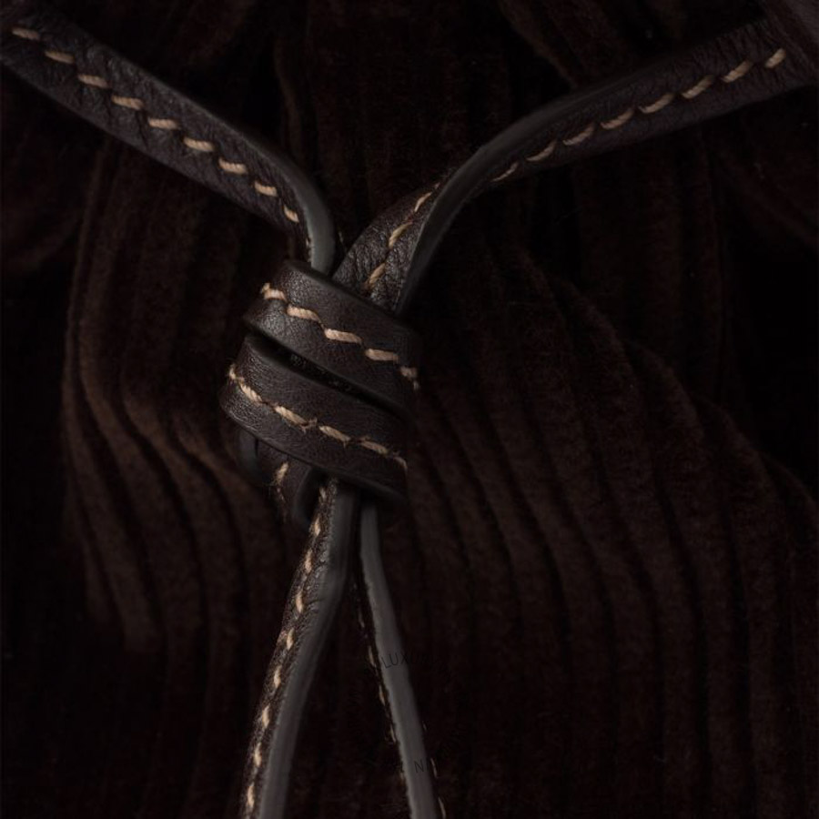 Túi xách đeo chéo Prada Bonnie medium corduroy and leather handbag 1BA426_2ZS3_F0192_V_OTM NTPR036 21 Túi xách đeo chéo Prada Bonnie medium corduroy and leather handbag 1BA426_2ZS3_F0192_V_OTM NTPR036