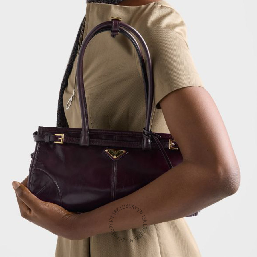 Túi xách đeo chéo Prada Bonnie medium leather bag 1BA426_2CYR_F0LV7_V_MOM NTPR040