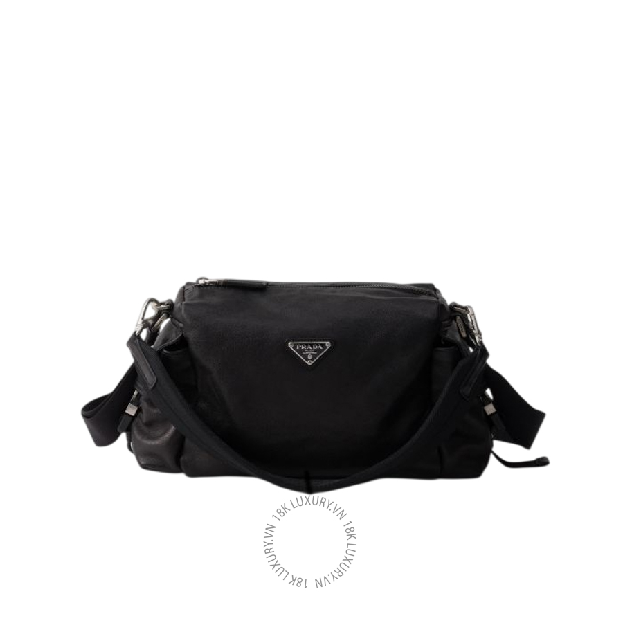 Túi xách đeo chéo Prada Explore leather 2VH206_2HE8_F0002_V_OOO NTPR318