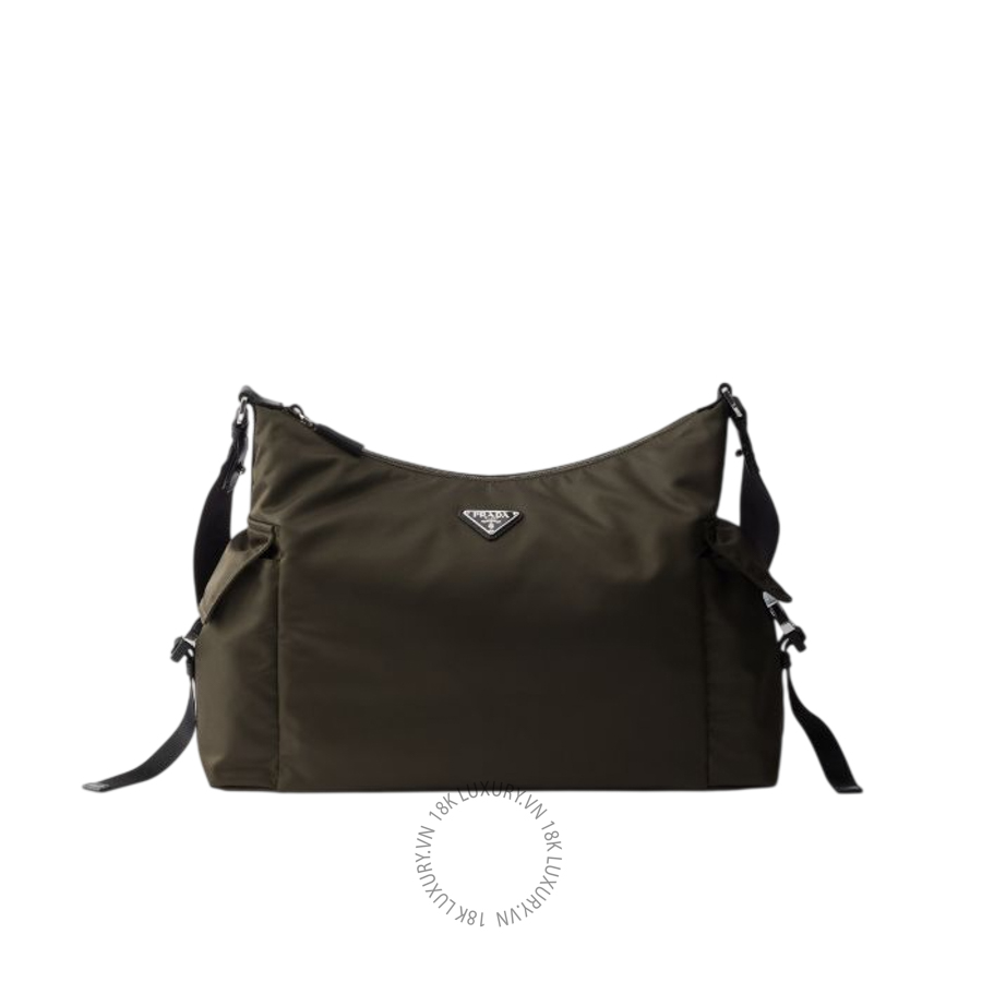 Túi xách đeo chéo Prada Explore Re-Nylon and leather 2VH204_2DW3_F05VI_V_OOO NTPR271