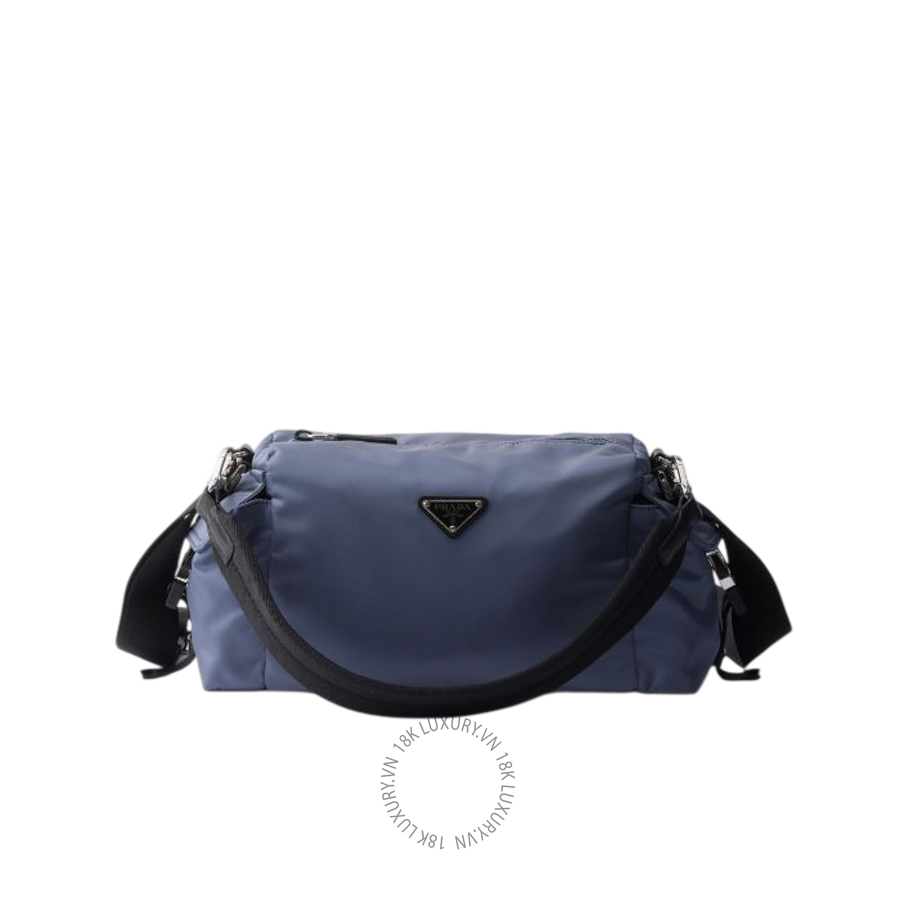 Túi xách đeo chéo Prada Explore Re-Nylon and leather 2VH206_2DW3_F0D57_V_OOO NTPR247