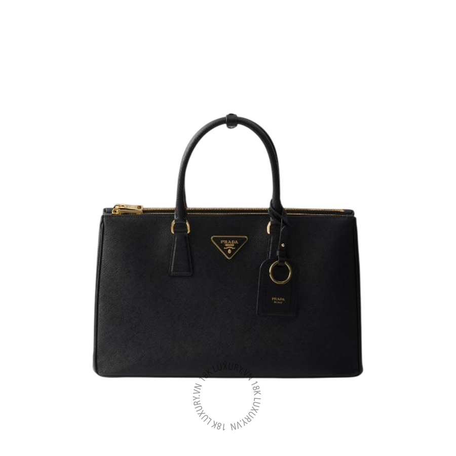 Túi xách đeo chéo Prada Galleria large Saffiano leather bag 1BA506_NZV_F0002_V_EPP NTPR199