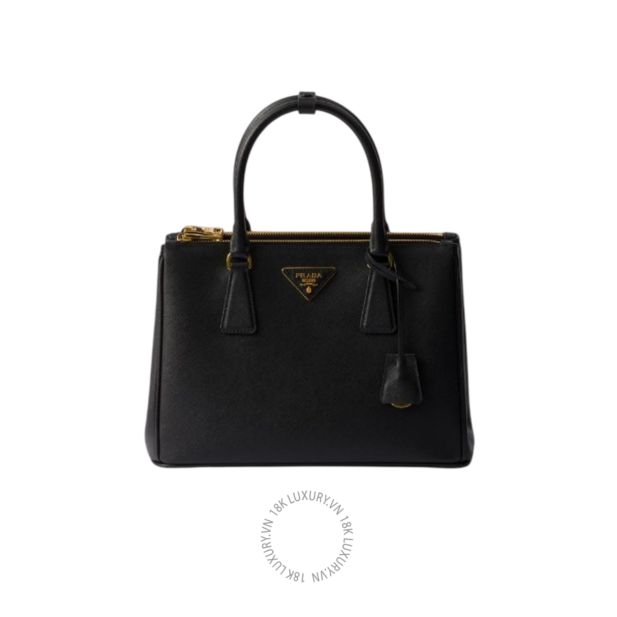 Túi xách đeo chéo Prada Galleria medium Saffiano leather bag 1BA863_NZV_F0002_V_EOO NTPR197