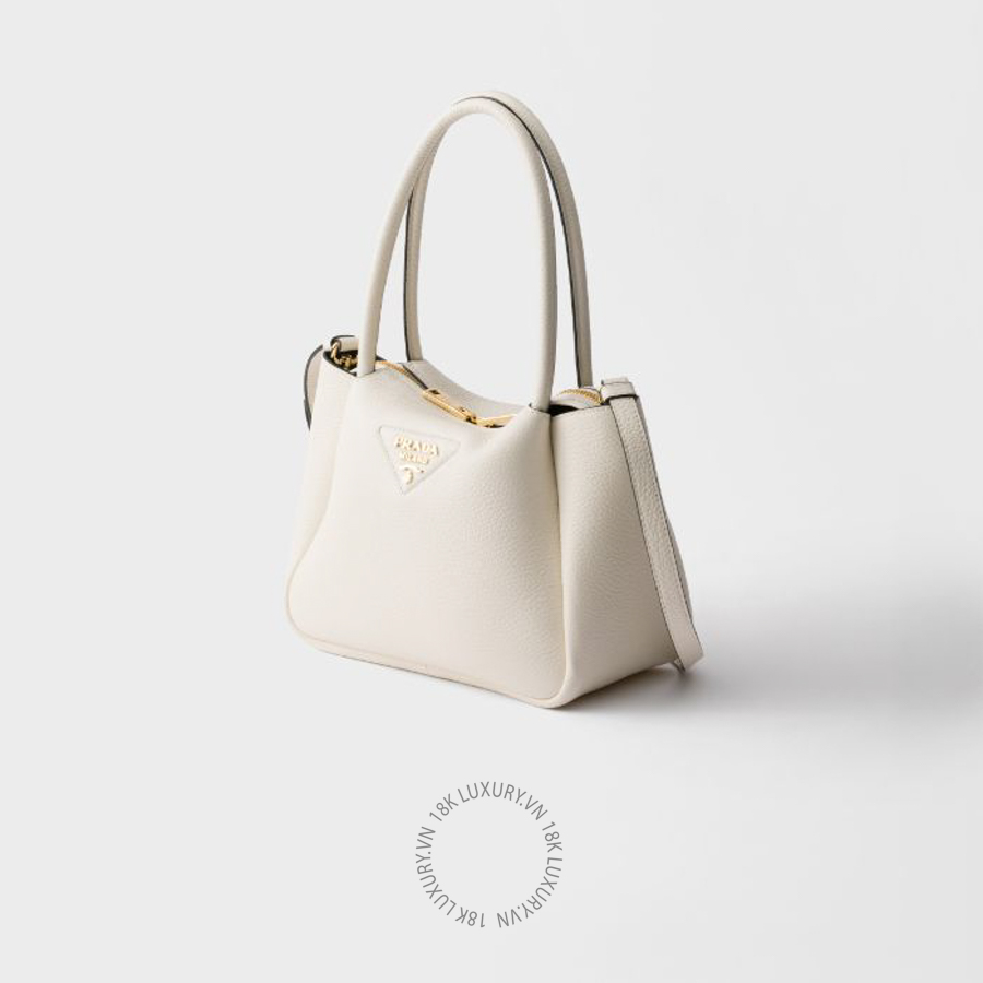 Túi xách đeo chéo Prada Liaison small leather handbag 1BC145_2DKV_F097W_V_SNM NTPR180