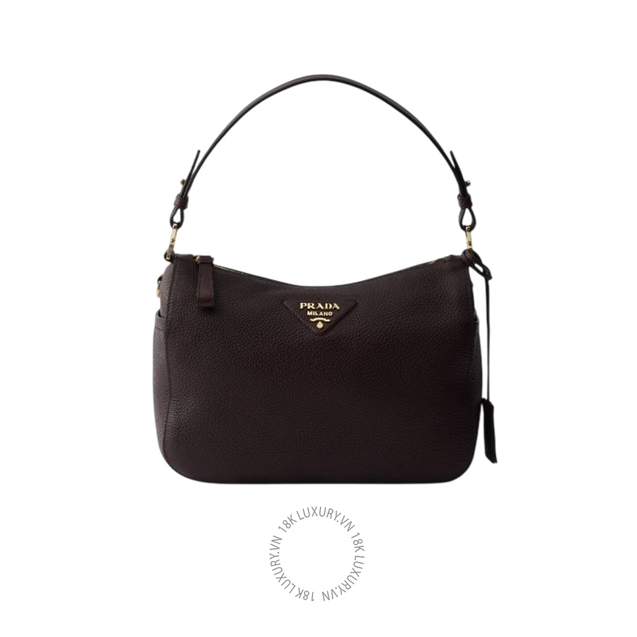Túi xách đeo chéo Prada Medium leather shoulder bag 1BC283_2DKV_F05T8_V_DNM NTPR110