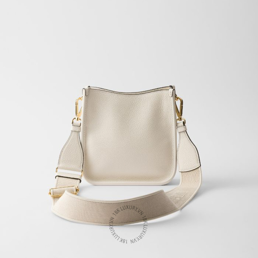 Túi xách đeo chéo Prada Mini leather shoulder bag 1BH191_2DKV_F02EU_V_7NO NTPR179 14 Túi xách đeo chéo Prada Mini leather shoulder bag 1BH191_2DKV_F02EU_V_7NO NTPR179