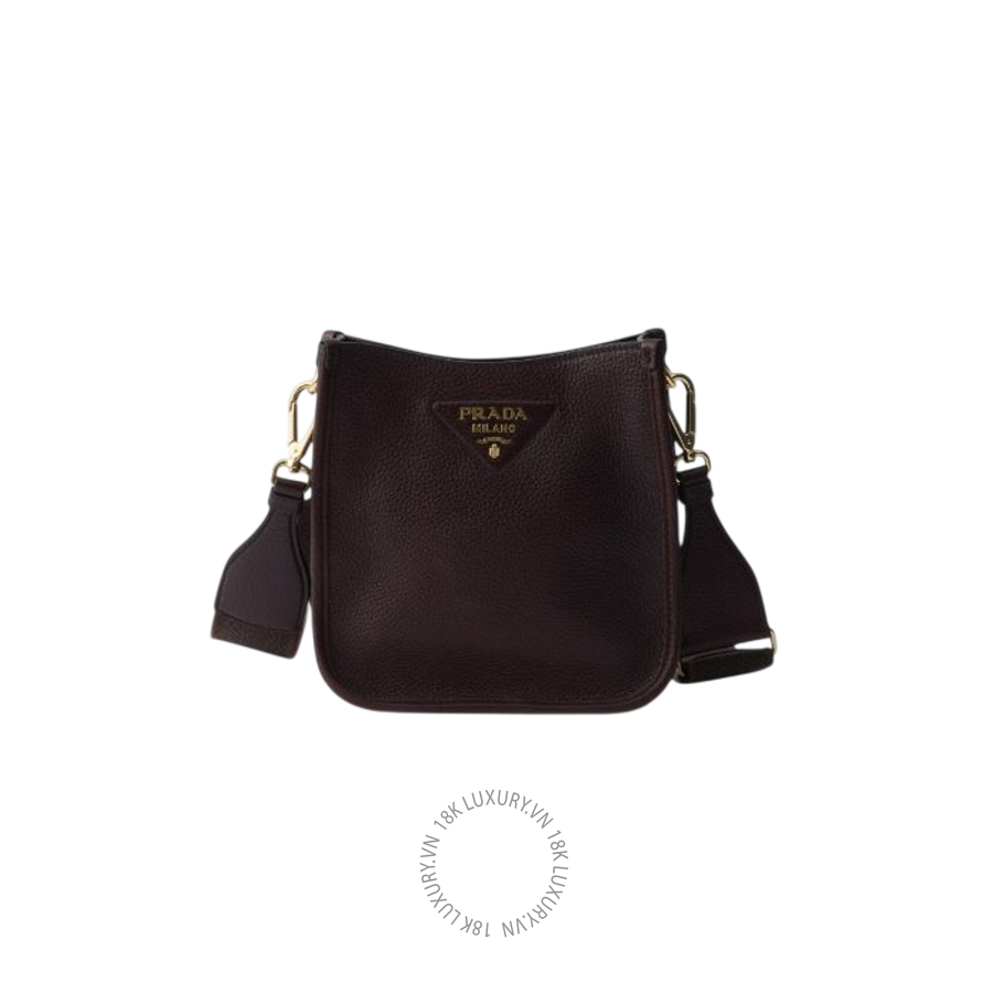 Túi xách đeo chéo Prada Mini leather shoulder bag 1BH191_2DKV_F05T8_V_7NO NTPR113