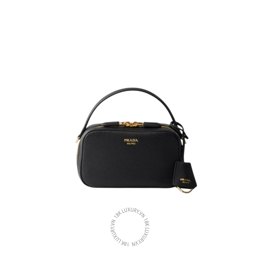 Túi xách đeo chéo Prada Odette leather mini-bag 1BH236_2DKV_F0002_V_OEO NTPR107