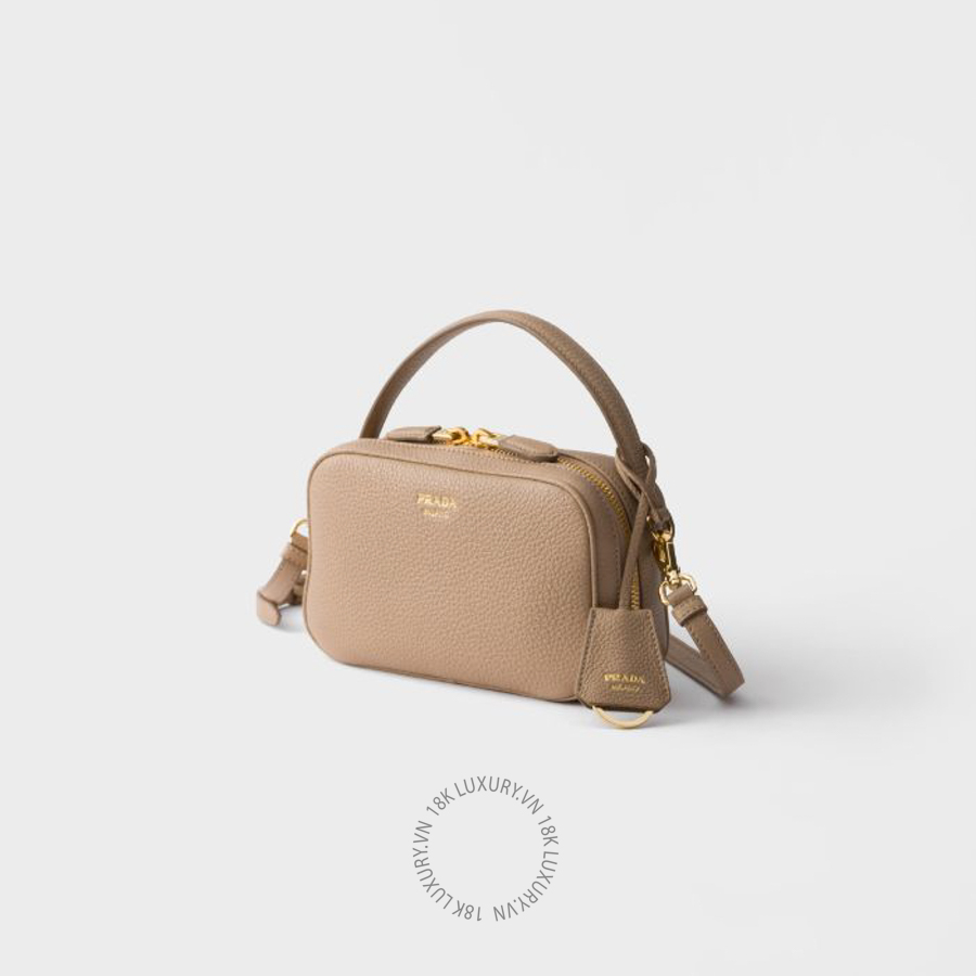 Túi xách đeo chéo Prada Odette leather mini-bag 1BH236_2DKV_F0770_V_OEO NTPR106