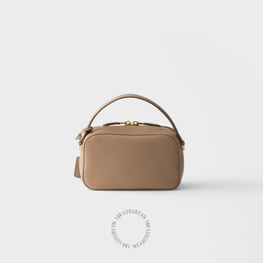 Túi xách đeo chéo Prada Odette leather mini-bag 1BH236_2DKV_F0770_V_OEO NTPR106 14 Túi xách đeo chéo Prada Odette leather mini-bag 1BH236_2DKV_F0770_V_OEO NTPR106