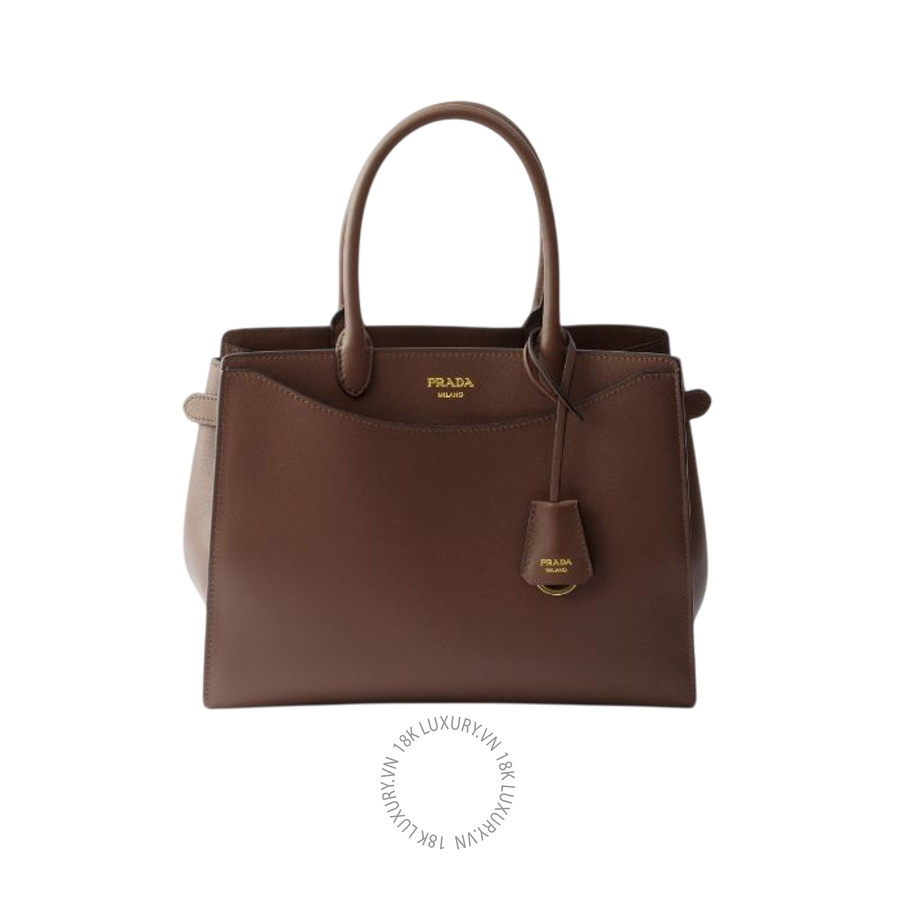Túi xách đeo chéo Prada Prelude large leather handbag 1BA500_2CYS_F0BW5_V_OOO NTPR202