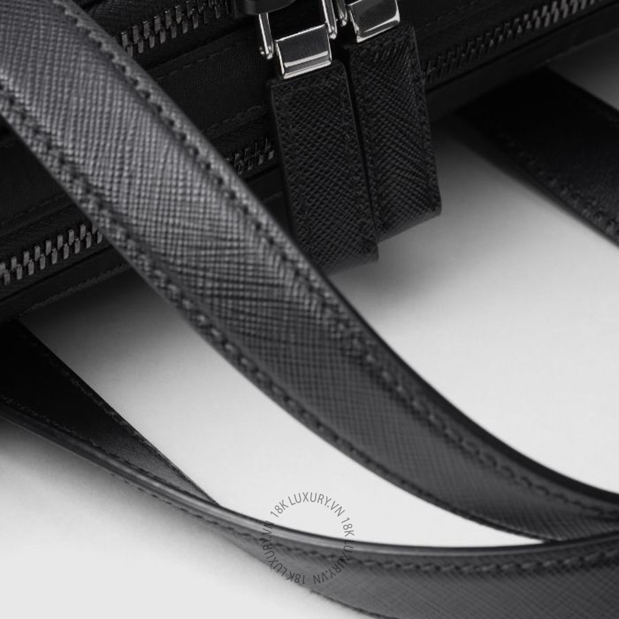 Túi xách đeo chéo Prada Re-Nylon and Saffiano leather briefcase 2VE005_2DMH_F0002_V_XOO NTPR310 16 Túi xách đeo chéo Prada Re-Nylon and Saffiano leather briefcase 2VE005_2DMH_F0002_V_XOO NTPR310