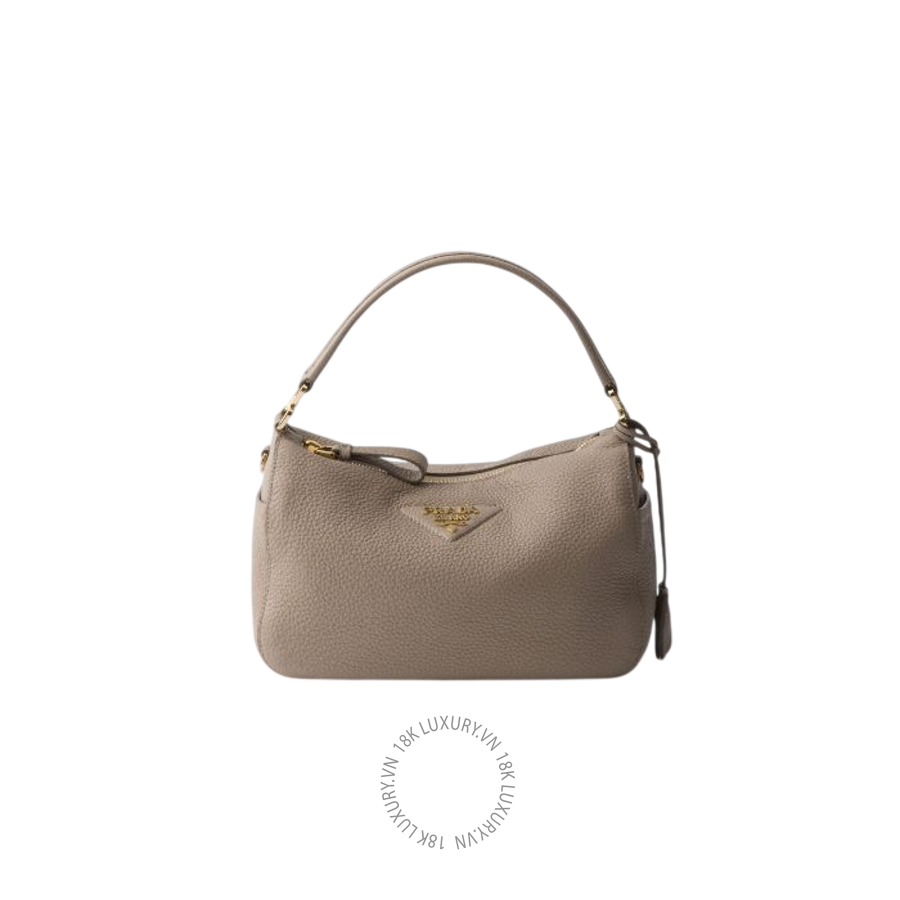 Túi xách đeo chéo Prada Small leather bag 1BC277_2DKV_F03QH_V_ONM NTPR161