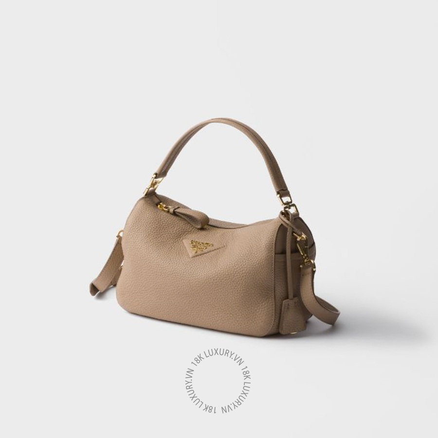 Túi xách đeo chéo Prada Small leather bag 1BC277_2DKV_F0MUH_V_ONM NTPR160