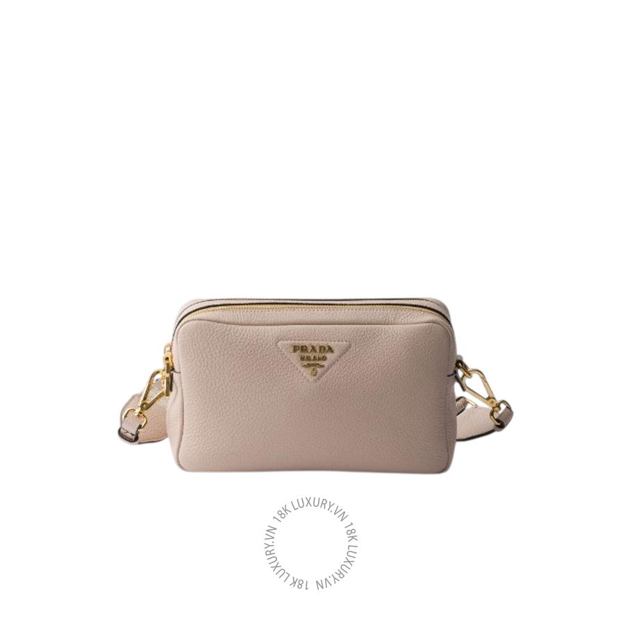 Túi xách đeo chéo Prada Small leather shoulder bag 1BH082_2DKV_F02FU_V_DNM NTPR173