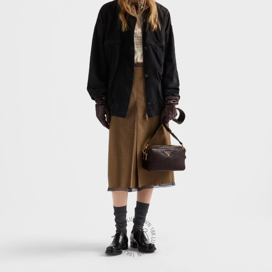 Túi xách đeo chéo Prada Small leather shoulder bag 1BH082_2DKV_F05T8_V_DNM NTPR111