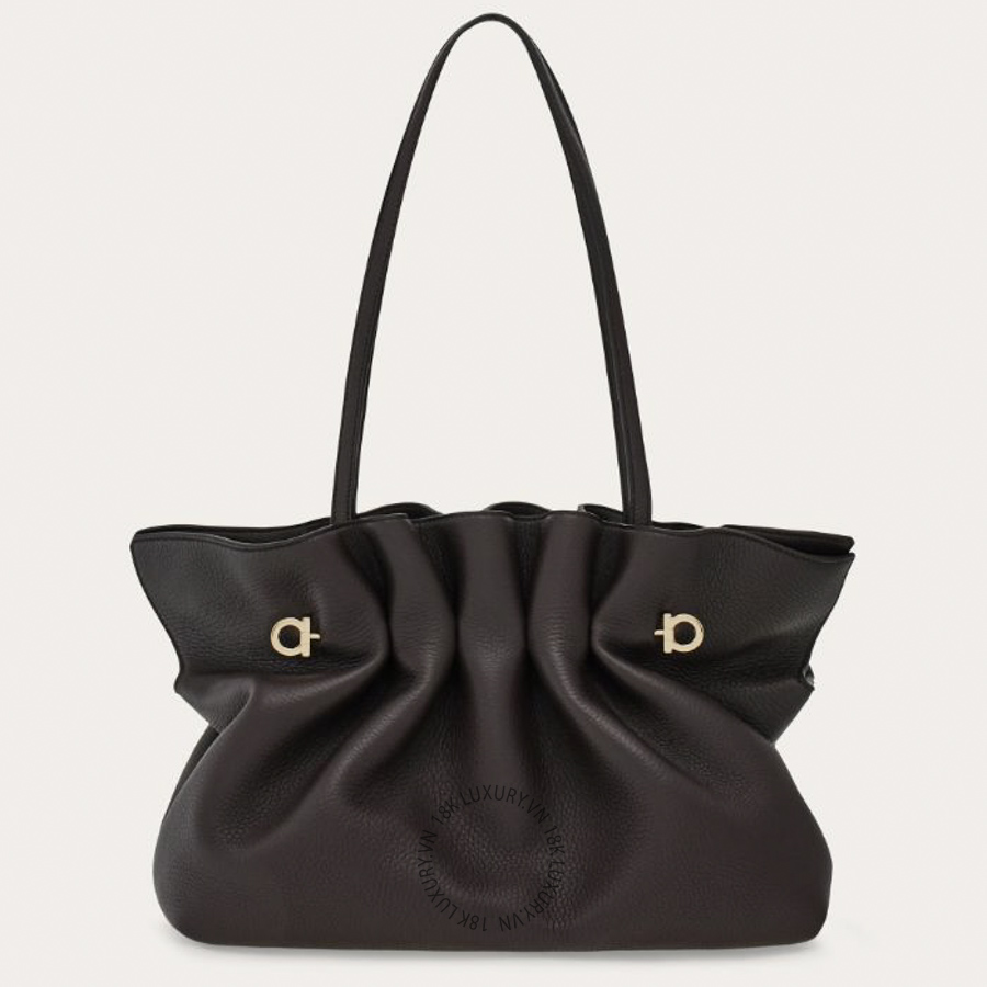 Túi Xách Đeo Chéo Salvatore Ferragamo Soft-bag (M) Testa di Moro 219960795308 MTRK130 20 Túi Xách Đeo Chéo Salvatore Ferragamo Soft-bag (M) Testa di Moro 219960795308 MTRK130