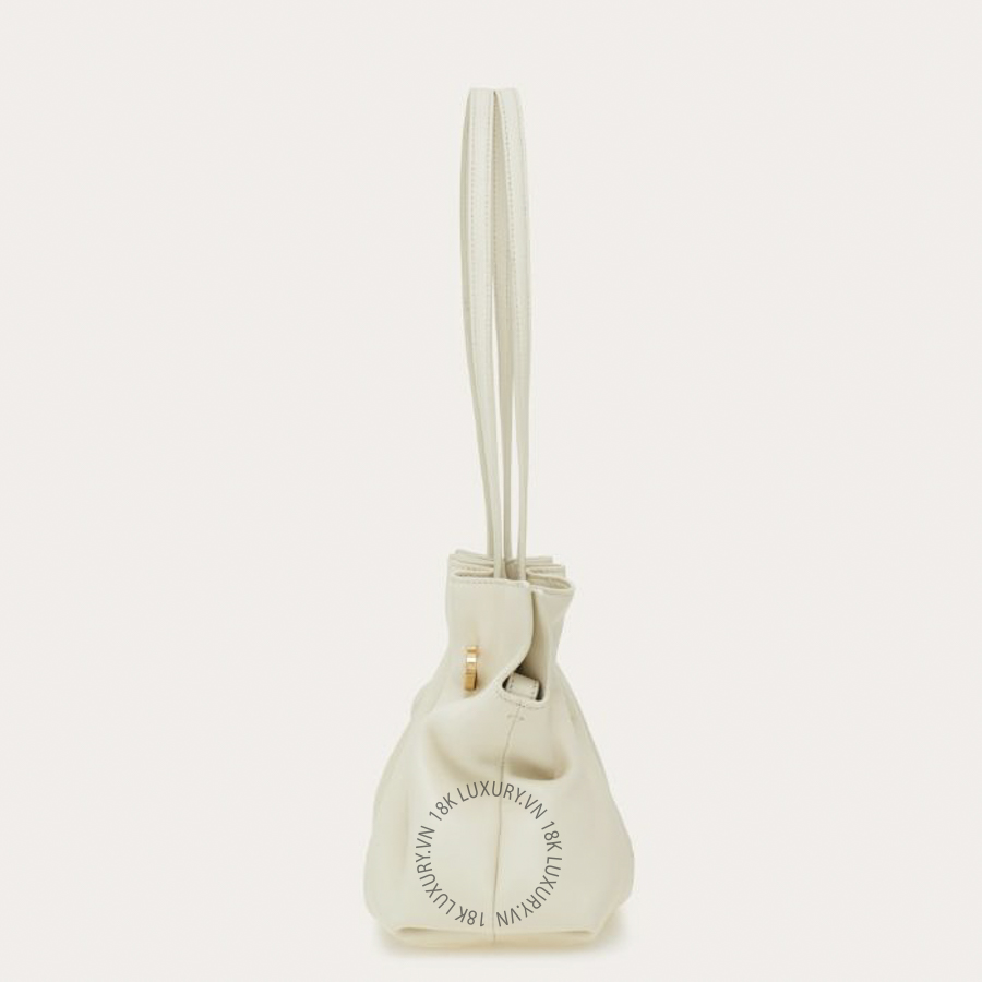 Túi Xách Đeo Chéo Salvatore Ferragamo Soft-bag (S) Mascarpone 219959789488 MTRK099 21 Túi Xách Đeo Chéo Salvatore Ferragamo Soft-bag (S) Mascarpone 219959789488 MTRK099