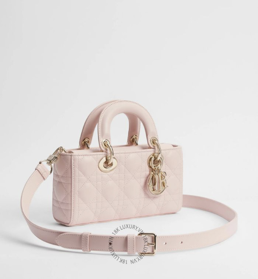 Túi Xách Đeo Chéo Small Lady D-Joy Bag M0613ONGE_M413 AMXM236