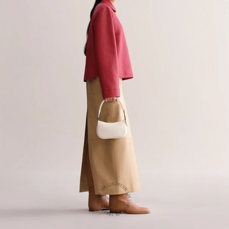 Túi Xách Hermes Le Petit Sac bag Nata H087967CKI2 MHM030