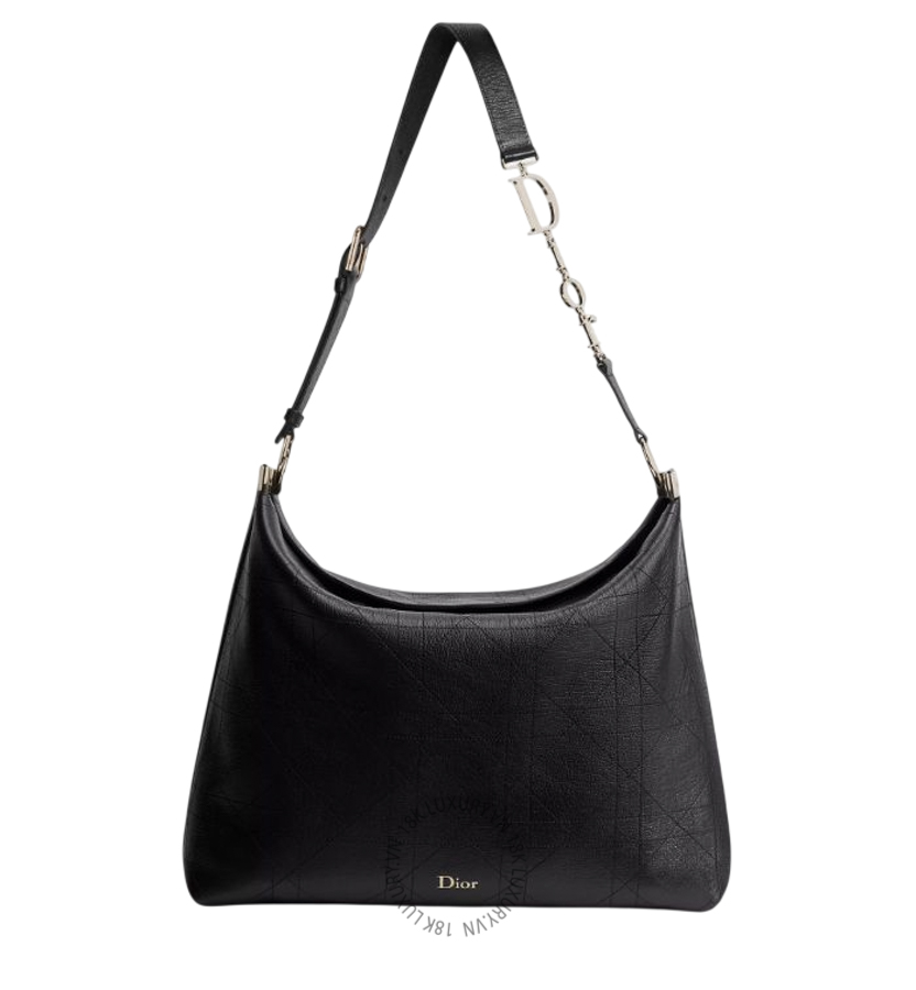Túi Xách Large Diorly Bag M1411OHJW_M911 AMXM090