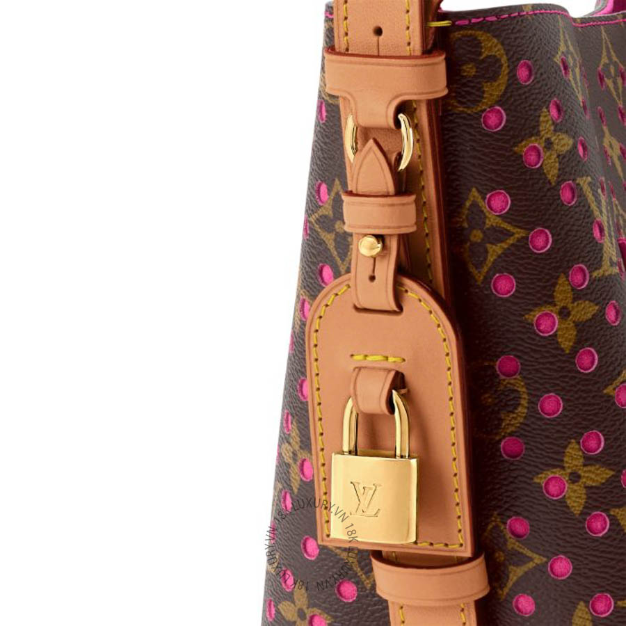 Túi xách Louis Vuitton All In BB M29075 NTLV190