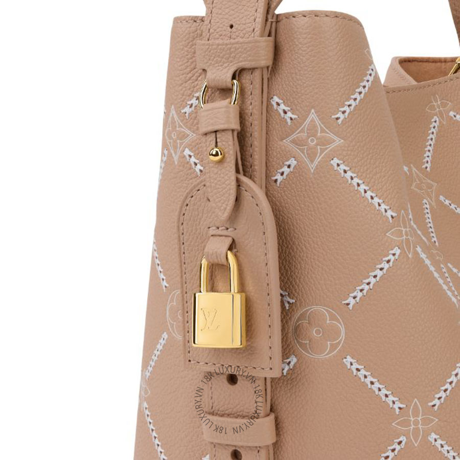 Túi xách Louis Vuitton All In MM M28524 NTLV248