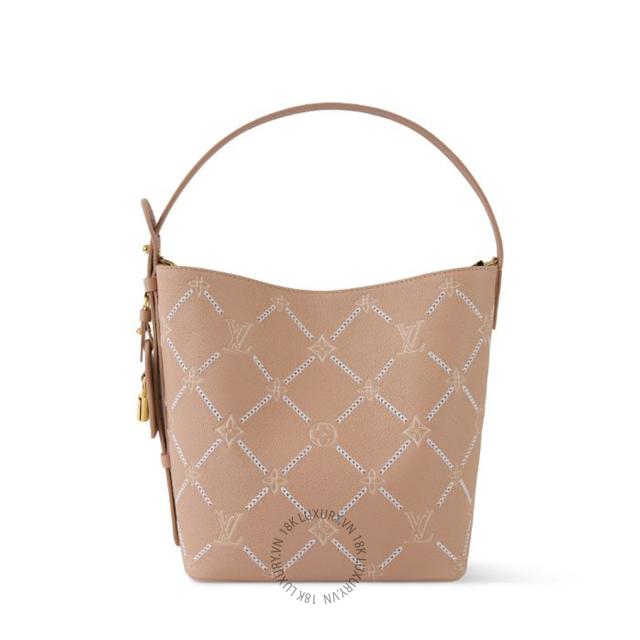 Túi xách Louis Vuitton All In MM M28524 NTLV248