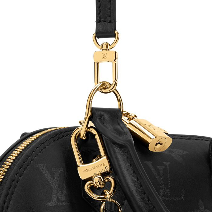 Túi xách Louis Vuitton Alma BB M3A843 NTLV097