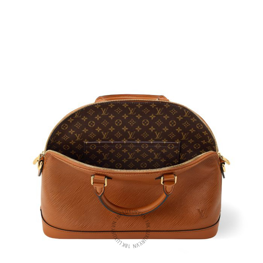 Túi xách Louis Vuitton Alma MM Soft M28500 NTLV089 13 Túi xách Louis Vuitton Alma MM Soft M28500 NTLV089