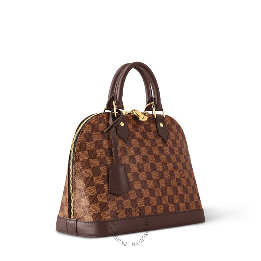 Túi xách Louis Vuitton Alma PM N53151 NTLV246