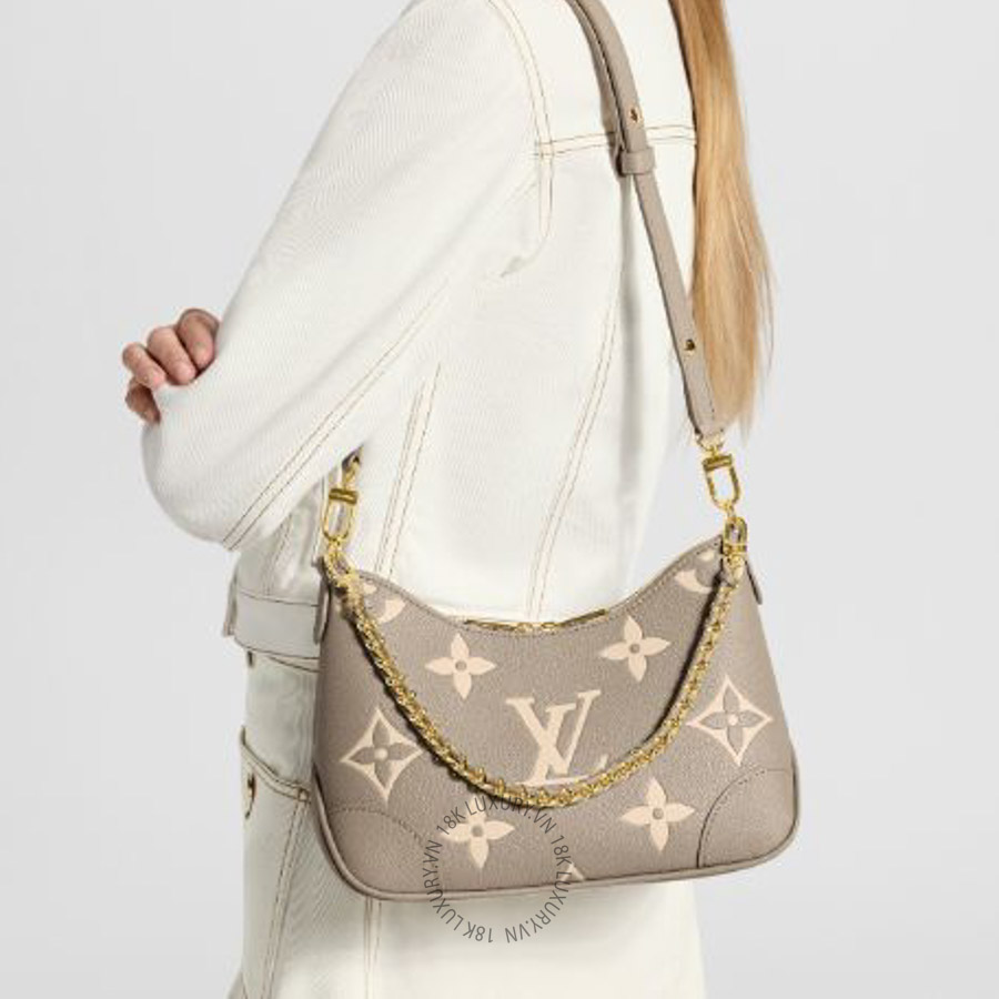 Túi xách Louis Vuitton Boulogne PM M13224 NTLV254 17 Túi xách Louis Vuitton Boulogne PM M13224 NTLV254